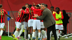 Ligue des champions: Nice, l'Everest Benfica pour commencer