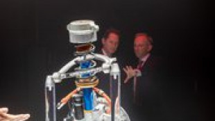 Ecco la Ferrari elettrica, svelati i primi dettagli