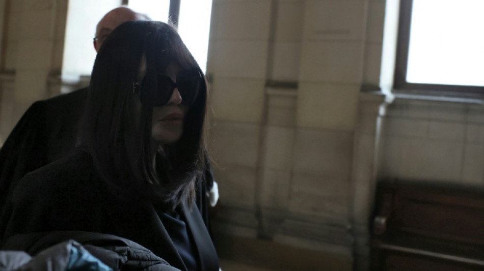 Isabelle Adjani rejug&eacute;e pour fraude fiscale: de 18 &agrave; 24 mois de prison avec sursis requis en appel