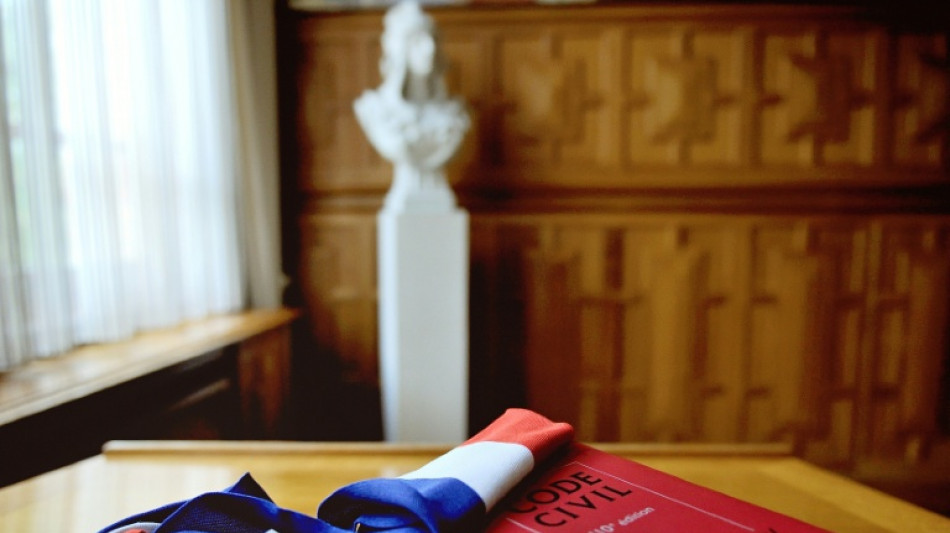 La fin explicite du "devoir conjugal", une mesure "p&eacute;dagogique fondamentale", selon une avocate