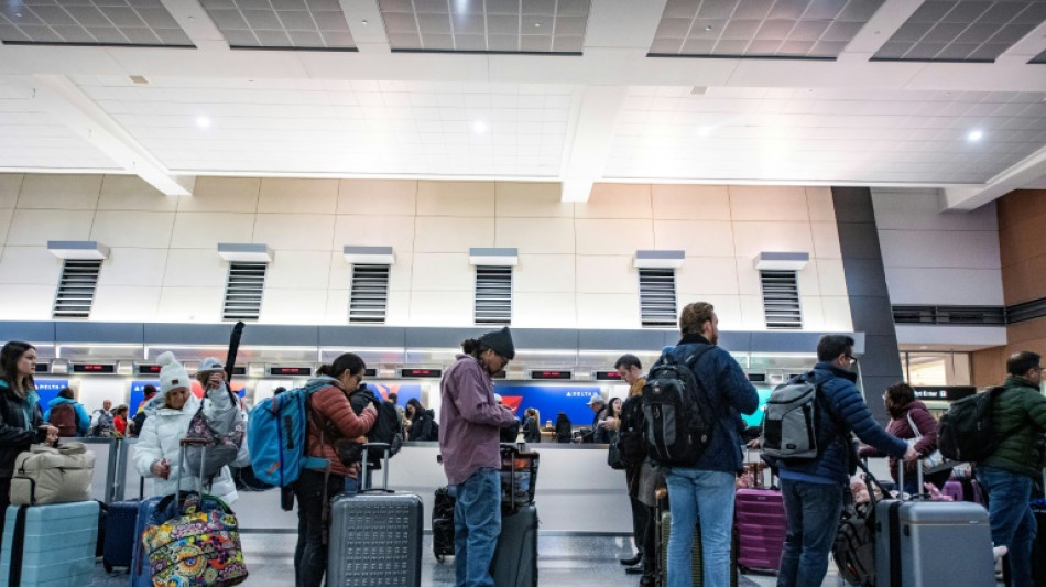 Abschiebehaft f&uuml;r Deutsche in USA: Au&szlig;enamt aktualisiert Reisehinweise