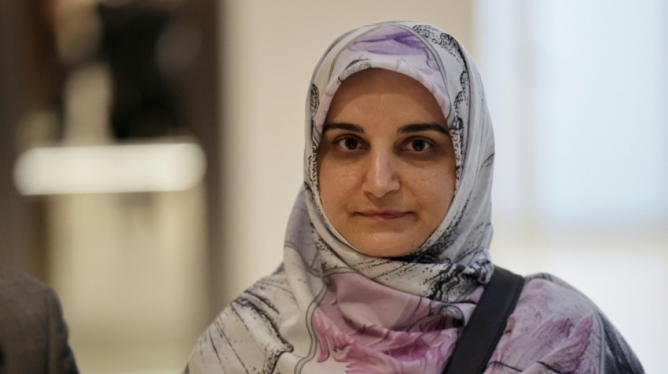 France : une Iranienne condamn&eacute;e &agrave; un an ferme, le sort de deux Fran&ccedil;ais en suspens