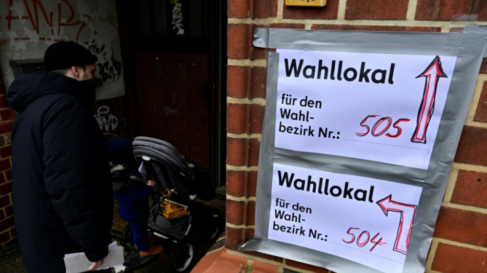 Senat legt Termin fest: Berlin w&auml;hlt am 20. September 2026 neues Abgeordnetenhaus