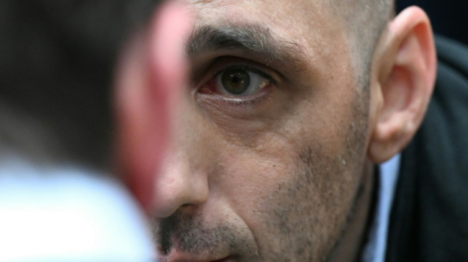 Ultimes dénégations et contradictions de Cédric Jubillar à son procès