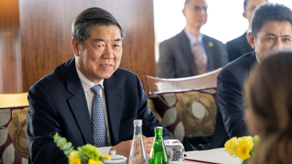 EEUU y China retoman negociación comercial después de que Trump expresara su optimismo