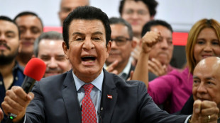 Nasralla ampl&iacute;a la ventaja sobre el candidato apoyado por Trump en presidenciales de Honduras