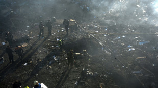 Russian strikes kill 12 in eastern Ukraine