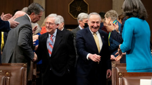 EUA evita 'default' com aprova&ccedil;&atilde;o de acordo no Congresso