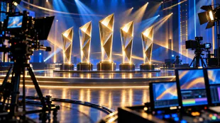 Alaraby Television Network Earns Five GEMA Award Nominations