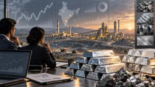 Analysts Stay Positive on Vedanta After Hindustan Zinc&rsquo;s Strong Quarter