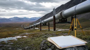 US Accelerates Review for 30-Year Trans-Alaska Pipeline Renewal