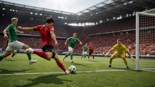 Suzuki trifft dreimal bei Freiburgs 4:1 gegen Werder Bremen