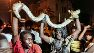 Sudan paramilitaries vow 'no surrender' after Khartoum reverses