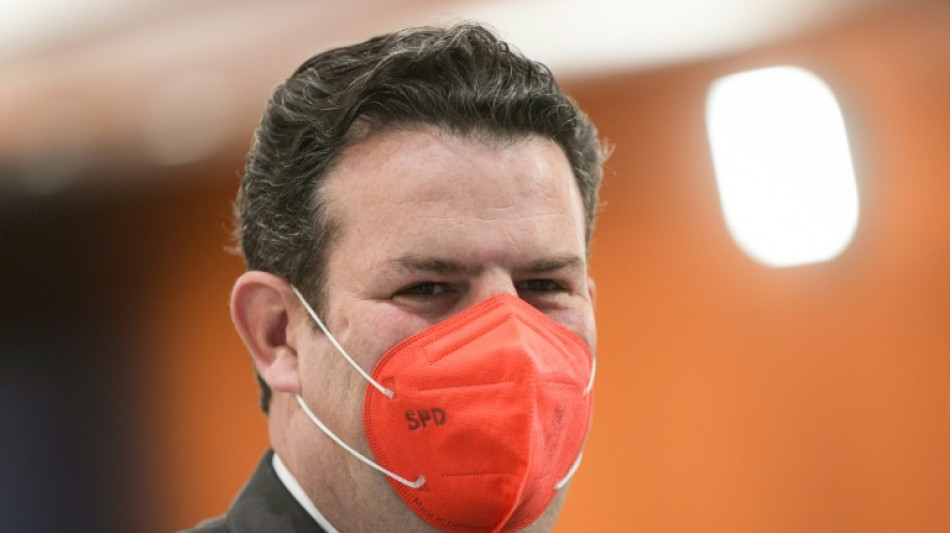 Bund hat f&uuml;r Kurzarbeit in der Corona-Krise bislang 42 Milliarden Euro ausgegeben