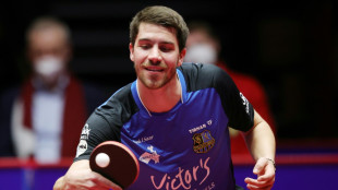 Franziska vor Boll: "Kann Timo Spruch dr&uuml;cken"