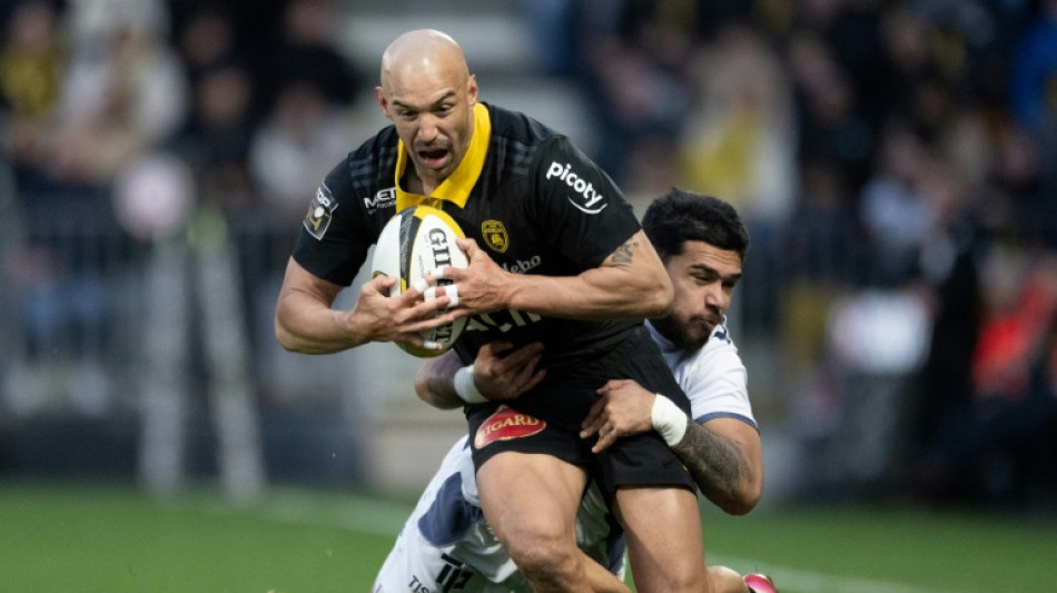 Top 14: La Rochelle et Bayonne n'avancent plus, Clermont s'offre Toulon
