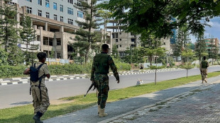 Rebeldes do norte da Eti&oacute;pia anunciam 'guerra total' contra o governo