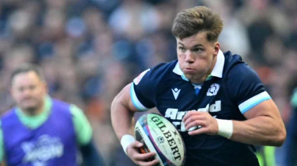 Jones says England clash 'perfect game' for faltering Scotland