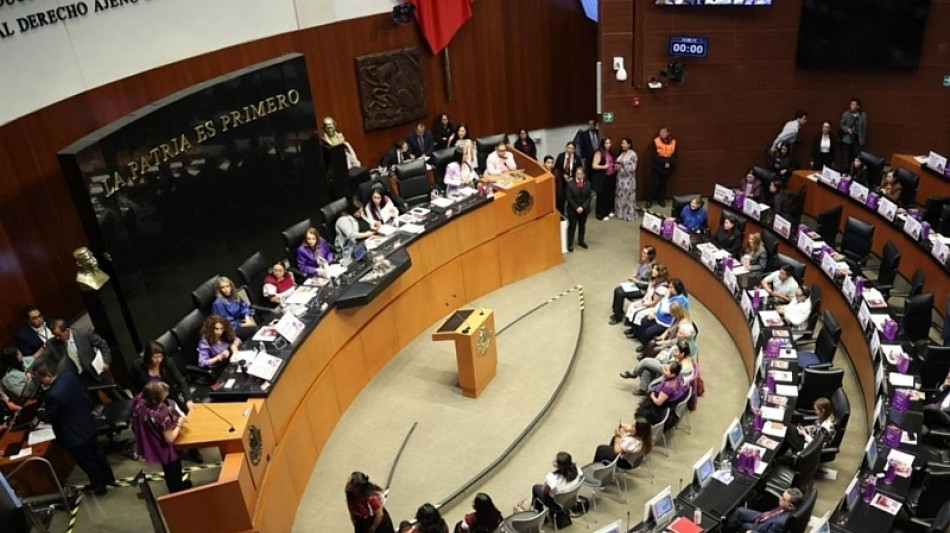 Messico, in Senato il piano B della riforma elettorale