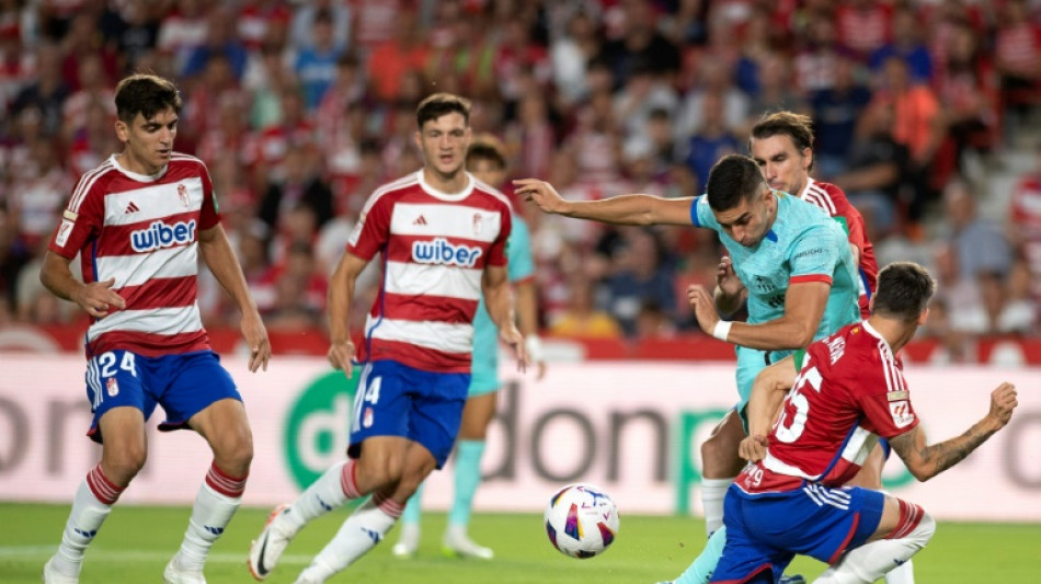 El Granada, eliminado de la Copa del Rey por alineaci&oacute;n indebida