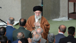 Khamenei warns of 'strong' response if Iran attacked