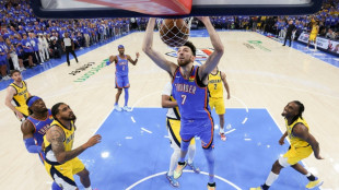 Thunder's Holmgren agrees to contract extension worth up to $250 mn: reports