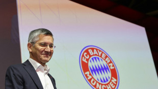 FC Bayern: Hainer kandidiert erneut als Präsident