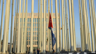Cuba impide entrar al país a una activista opositora