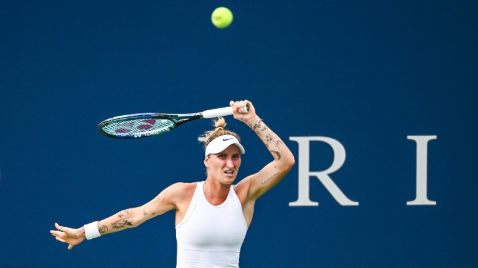 Swiatek vence Pliskova no WTA 1000 de Montreal; Bia Haddad &eacute; eliminada