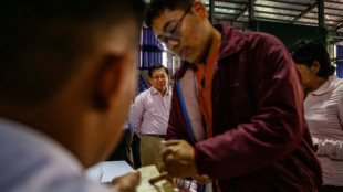 Myanmar's post-coup parliament sits packed with junta allies