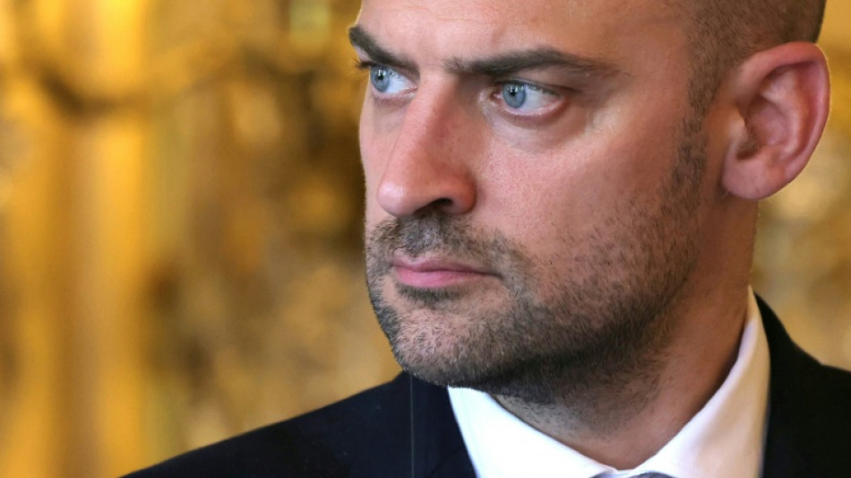 Iran releases Franco-German accused of spying