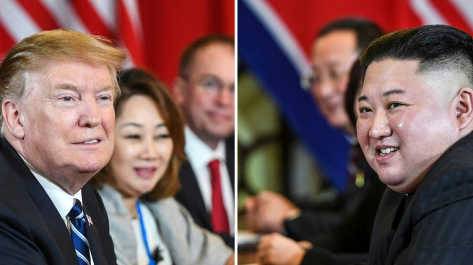 Se&uacute;l dice que una reuni&oacute;n entre EEUU y Corea del Norte en la cumbre de APEC no se pude "descartar"