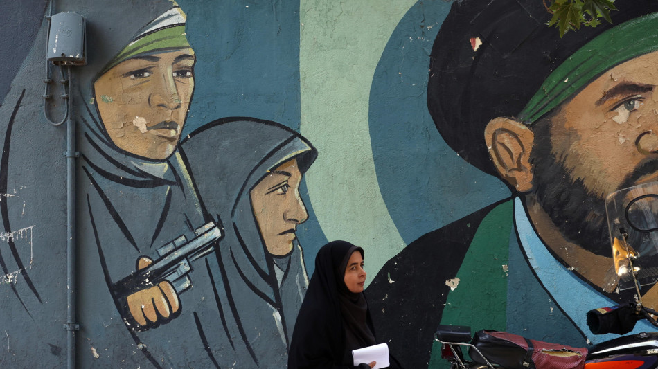 Pasdaran, le operazioni militari contro Israele sono state sospese