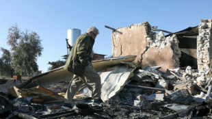 Turkey warns over 'dangerous' bid to stir civil war in Iran