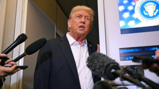 Trump, contento por ser portada de Time, pero critica la foto elegida