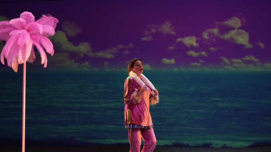 L'Italiana in Algeri al Rof, la protagonista è una drag queen