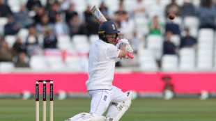 England captain Stokes defends hundred hero Pope from negative 'agenda' 