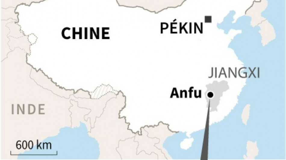 Chine: une attaque dans une maternelle fait trois morts et six blessés
