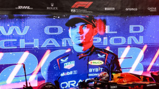 Verstappen alcanza en Catar la triple corona de la F&oacute;rmula 1