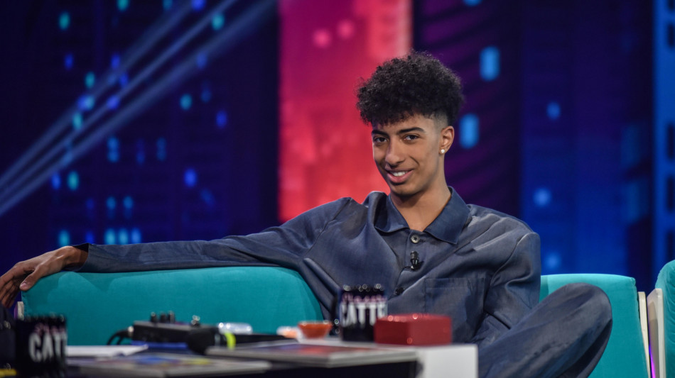 Atletica: Golden Gala; anche Furlani alla presentazione a Roma