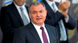 Tribunal dos EUA adia senten&ccedil;a do mexicano Garc&iacute;a Luna at&eacute; mar&ccedil;o de 2024