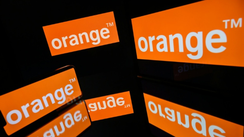 Panne nationale majeure sur le r&eacute;seau mobile d'Orange