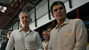 Um presidente democrata dos EUA retornaria ao Acordo de Paris 'sem hesitar', diz Newsom na COP30