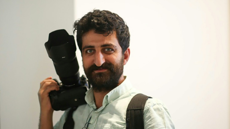 Turquie: libération de huit journalistes, dont un de l'AFP