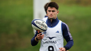 XV de France: quels Bleus pour retrouver les Springboks deux ans après ? 