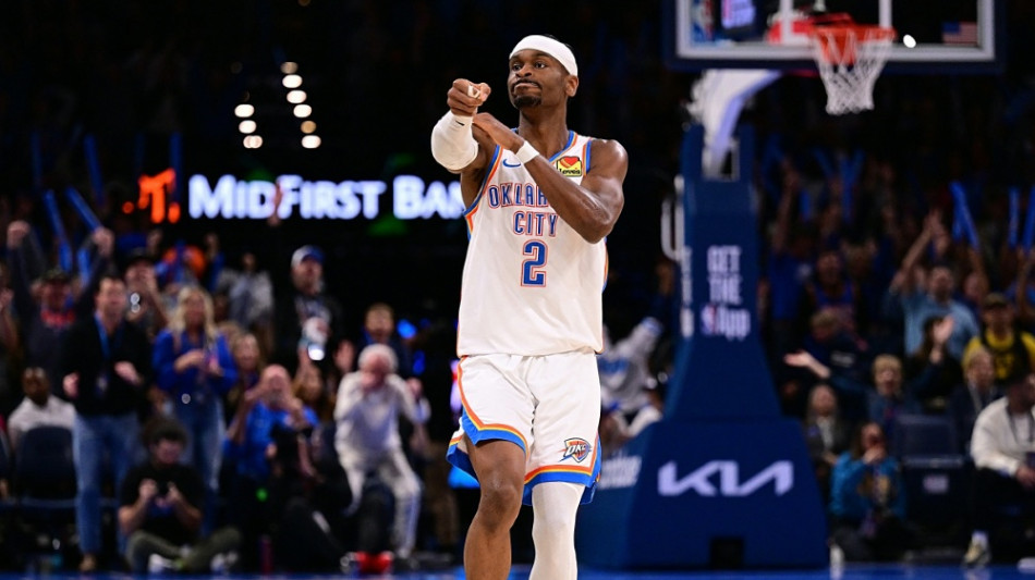 "SGA" stellt Uralt-Rekord von Chamberlain ein