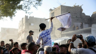 Israël menace d'élargir son offensive à Gaza si les otages ne sont pas libérés