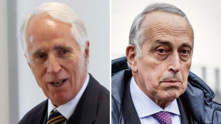 Figc tra una settimana al voto, sfida Abete-Malag&ograve; con l'ombra 'pantouflage'