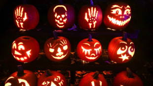 Einzelhandel erwartet gutes Gesch&auml;ft mit Halloween-Artikeln