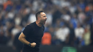 Calcio: De Zerbi, 'Psg &egrave; il potere, io all'OM per batterlo'